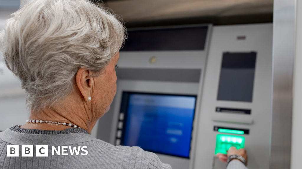 Crisp Major Bank Issues Urgent Warning As Older Britons Have Up To £8,500 Drained From Accounts Moment Collection Crisp Major Bank Issues Urgent Warning As Older Britons Have Up To £8,500 Drained From Accounts Moment Collection