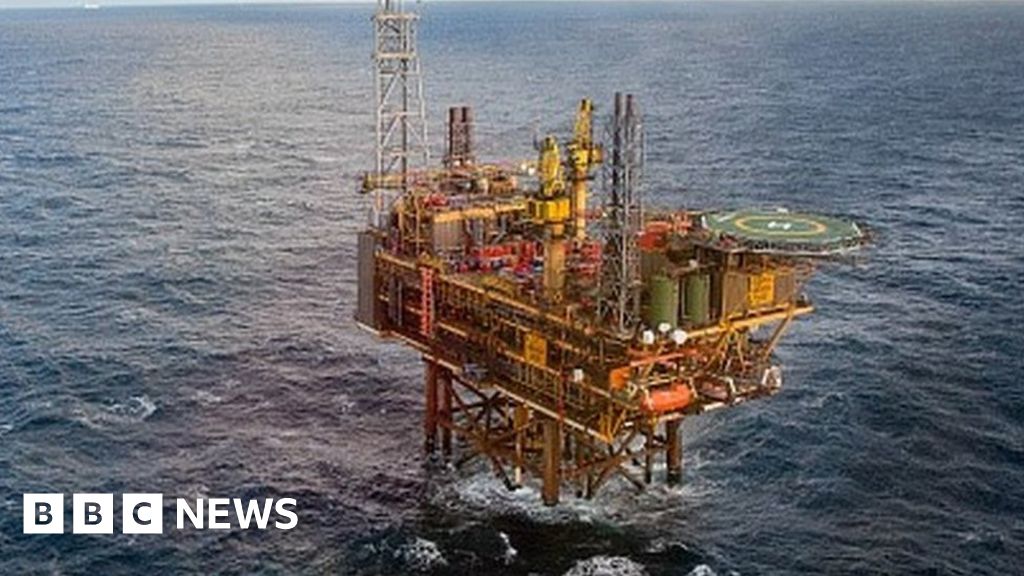 Just how low can oil prices go and who is hardest hit? BBC News