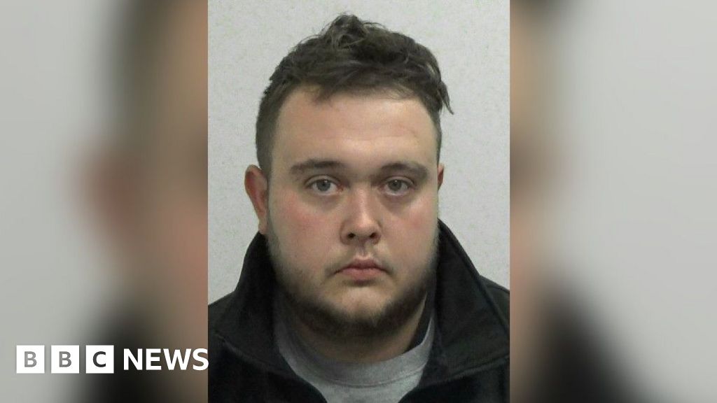 Owen Rutherford jailed for fatal Northumberland crash