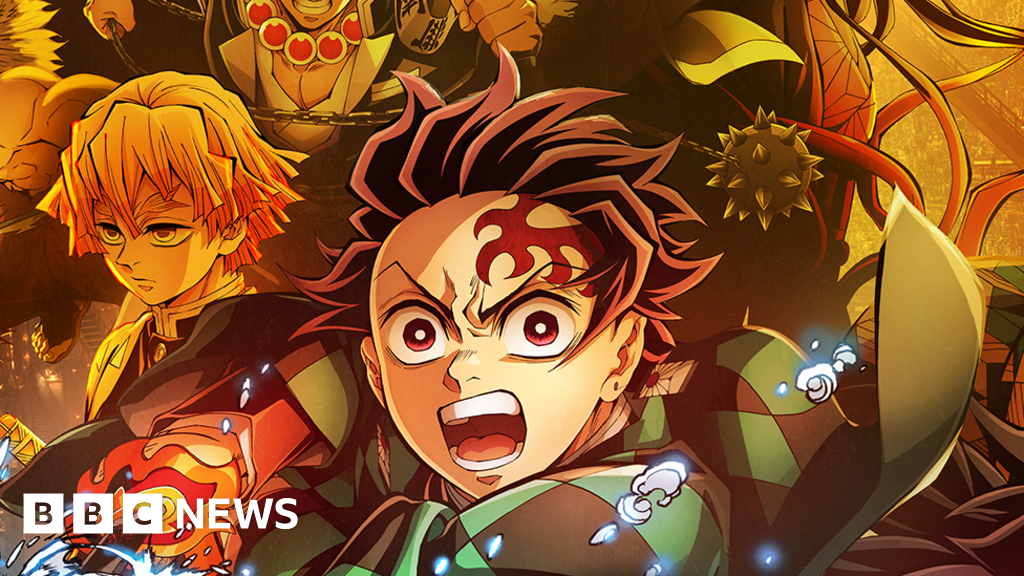 Demon Slayer star says anime film's success is mind-blowing