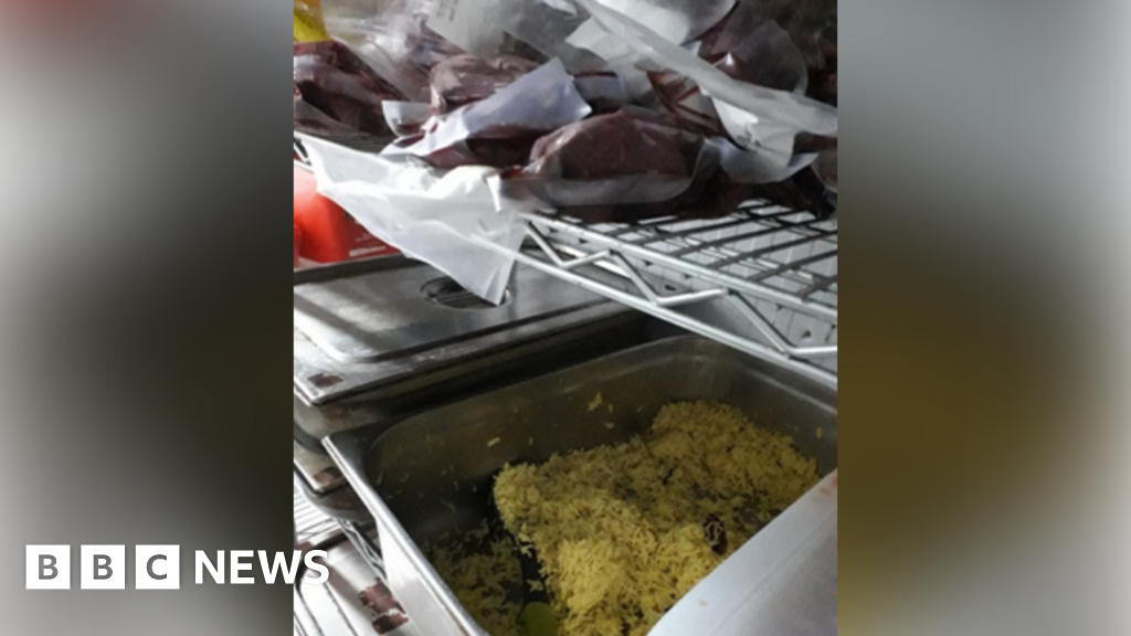 Coventry restaurant fined after 29 suffer salmonella food poisoning