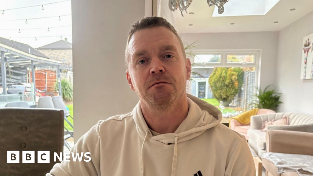 Hereford dad feared going out after false TikTok video