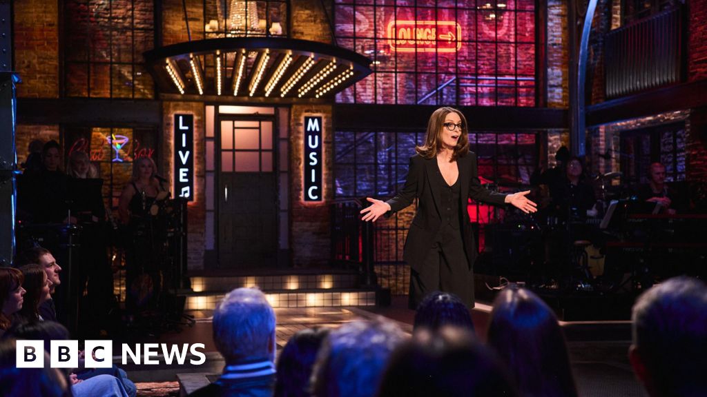 Saturday Night Live UK: What did the critics think?