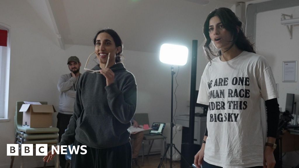 Before the Millennium play a 'love letter' to Oxford's migrants