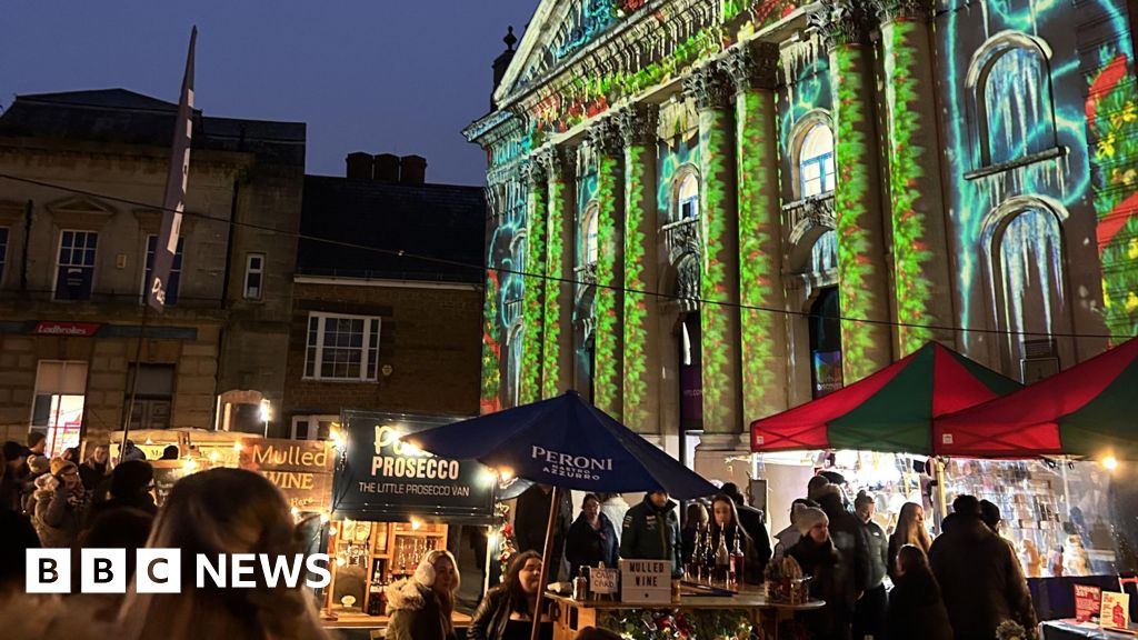 Banbury Victorian Christmas Market Returns for Third Year