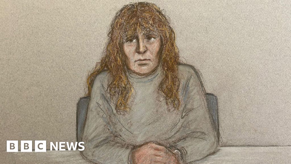 Woman told sister she was 'planning to kill her'