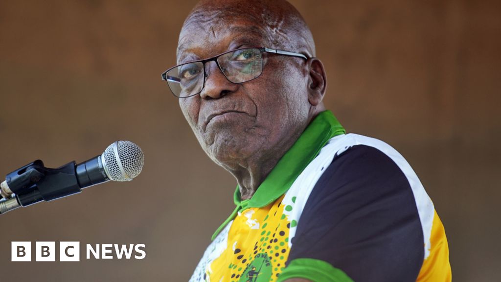 South Africa to hold general election on May 29, Elections News