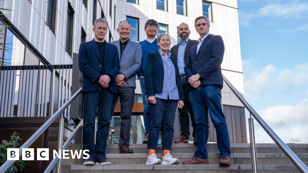 University joins UK's £17bn space sector