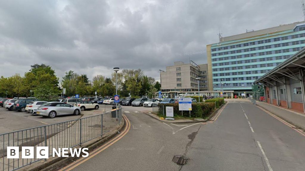 United Lincolnshire Hospitals Trust Expected to Raise Nearly £1 Million from Car Park Charges Across Boston, Grantham, Lincoln