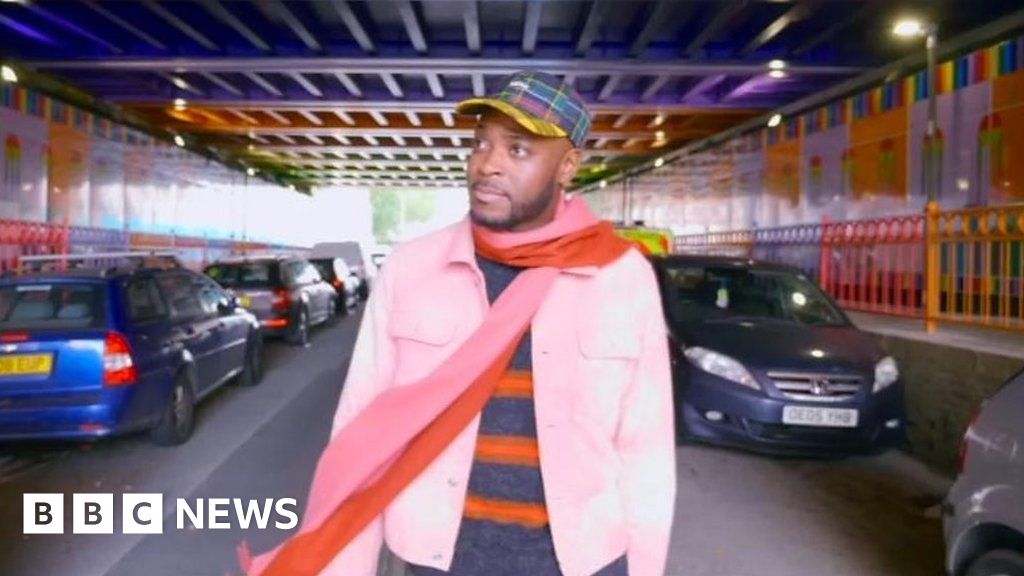 Yinka Ilori: My Nigerian narrative of art and design in London