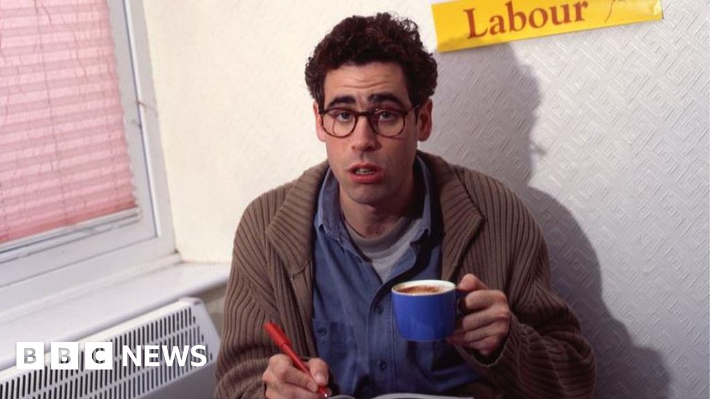 The Enduring Appeal Of Adrian Mole Aged 50 Bbc News