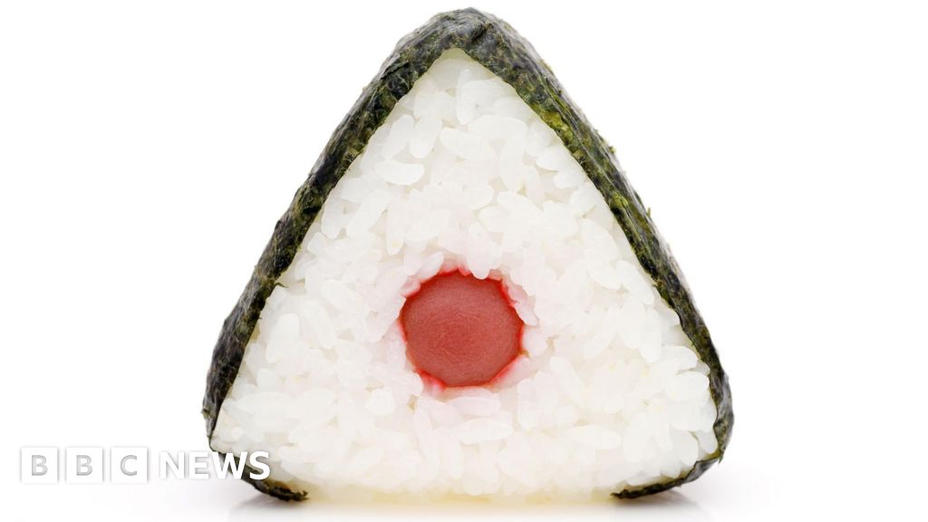 Japan chain stops rice ball sales after staff fake expiry dates