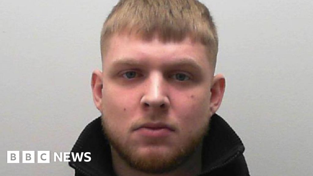 York Man Jailed Five Years for Sexual Abuse, Phone Password Refusal