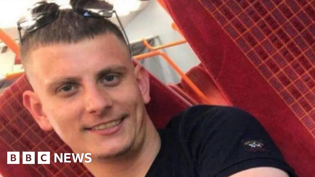 West Molesey Man denies murdering his brother BBC News