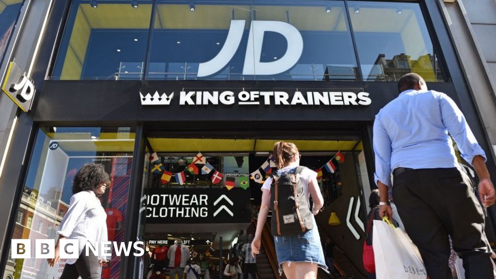 King hot sale jd sports