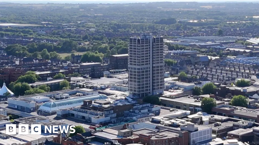 bbc.co.uk - Janey Doyle - Wiltshire: Six things happening in 2026 - BBC News