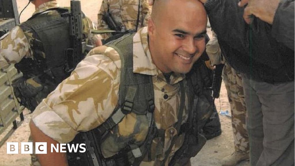 Racism 'prevalent' in the armed forces, ombudsman warns