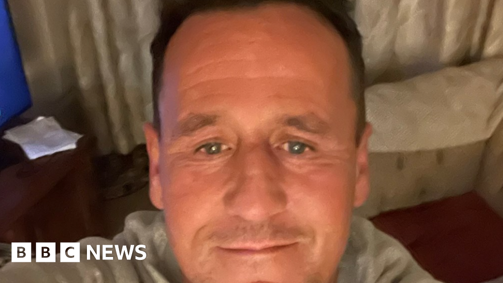 Dad hit by car prompting Cudworth murder probe named as Liam Green