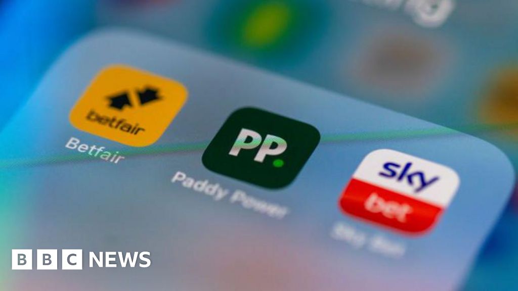 Paddy Power and Betfair users warned of 'email danger' after breach