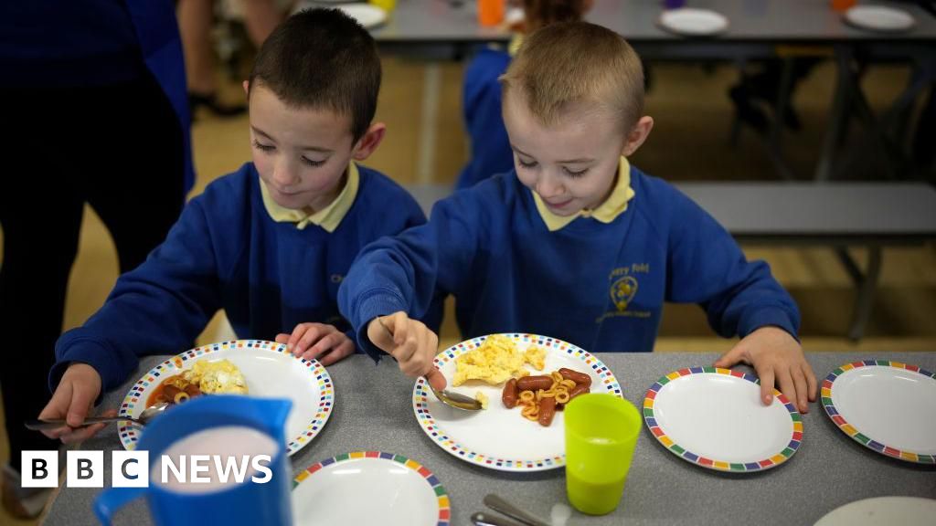 First 750 schools named for free breakfast clubs