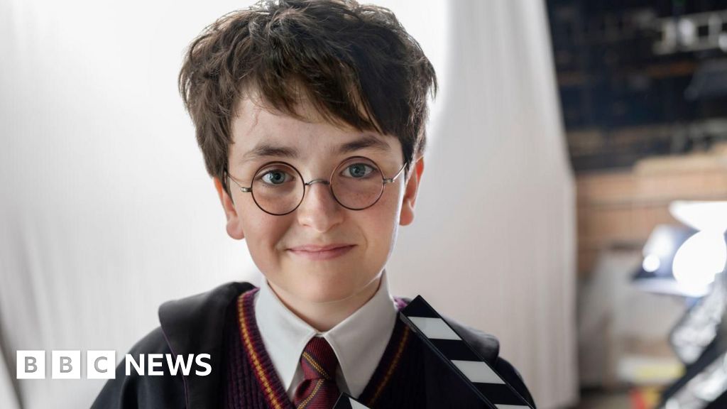 Harry Potter TV show trailer released: Everything we know so far