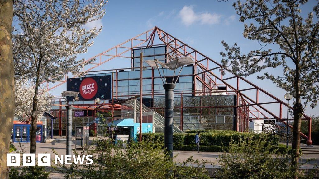 The Point multiplex cinema in Milton Keynes avoids demolition