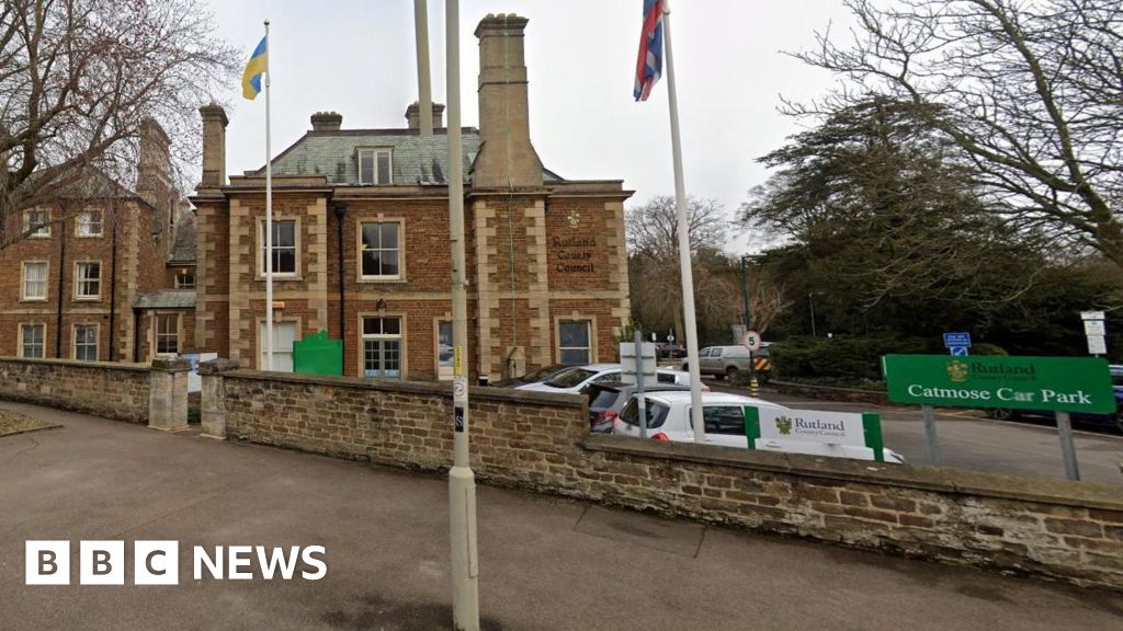 Rutland Council Leader Survives No Confidence Vote Amid Local Government Reorganisation