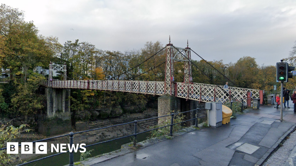 Date for Gaol Ferry bridge closure in Bristol announced