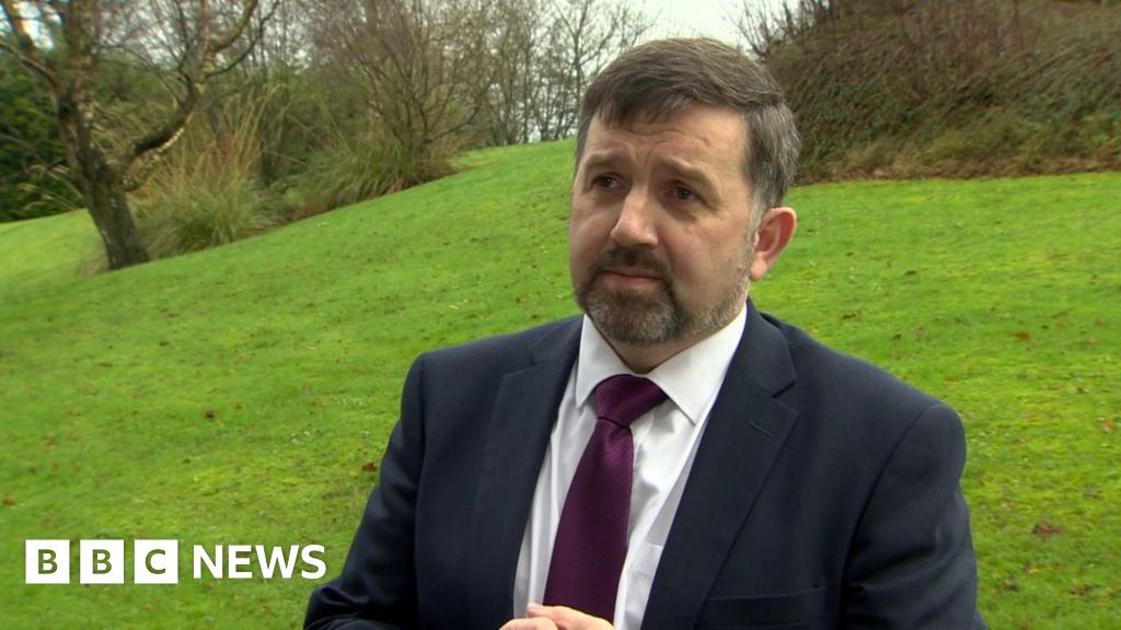 Coronavirus More Restrictions In New Year Inevitable In Ni Bbc News