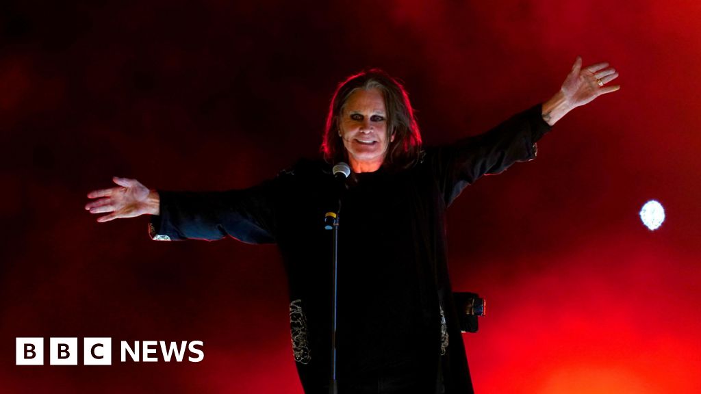 Birmingham akan mempertimbangkan penghargaan untuk Black Sabbath dan Zephanya