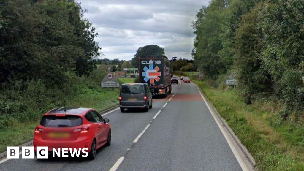 UK Government Approves £1.6 Billion A66 Dualling Scheme Across North