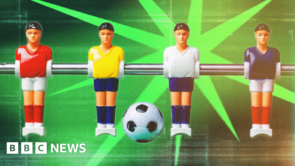 Not a football fan? Here's how to sound like a World Cup expert