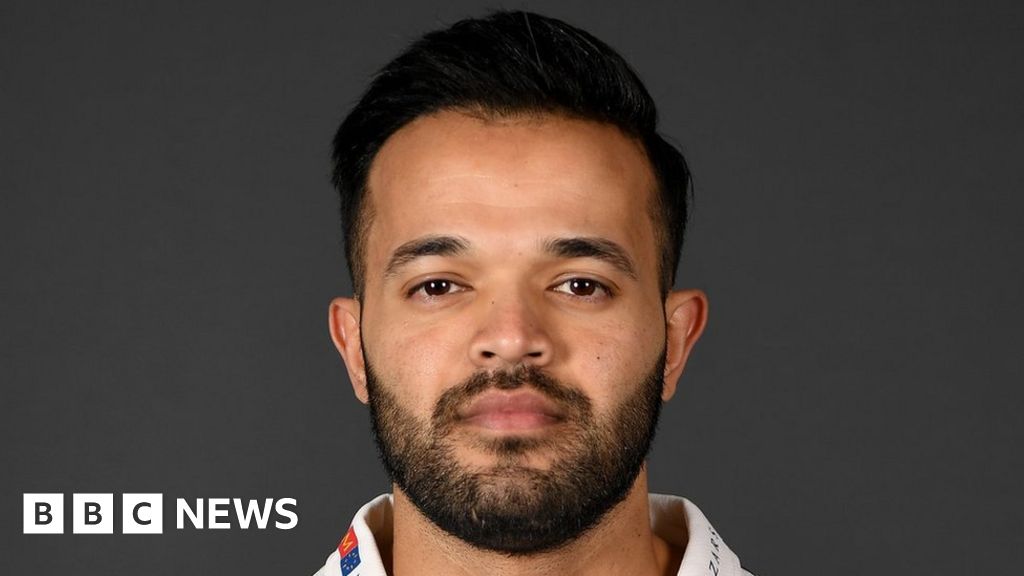 Azeem Rafiq: 'I'm angry I looked the other way for so long'