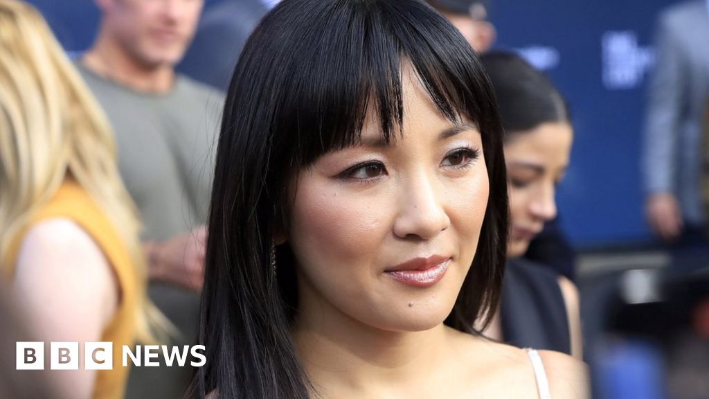 Constance Wu dice que intentó suicidarse después de la reacción violenta de los tweets