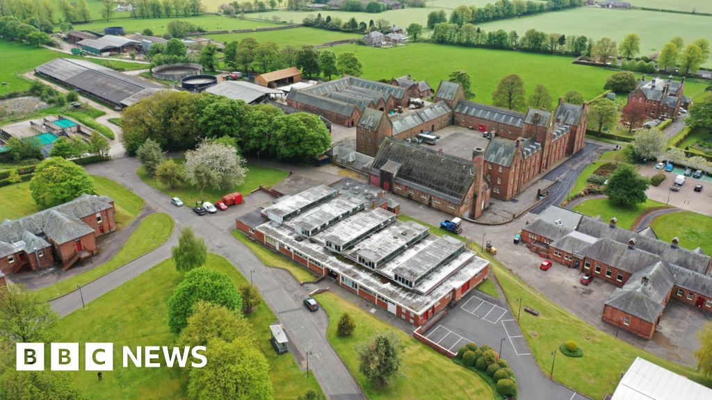 Scottish Women's Institute reviews role in £15m laundry conversion