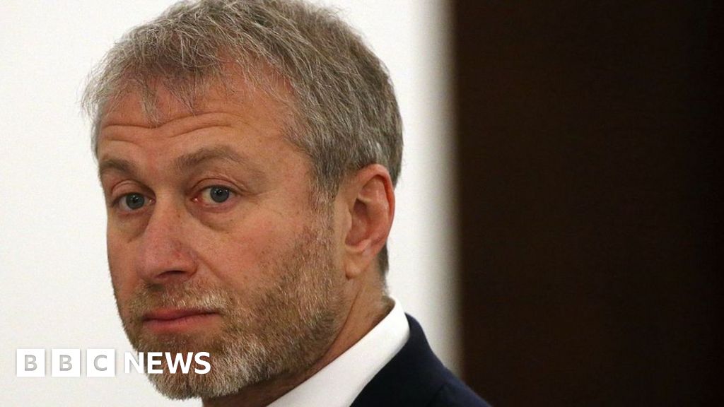 Roman Abramovich: New evidence highlights corrupt deals