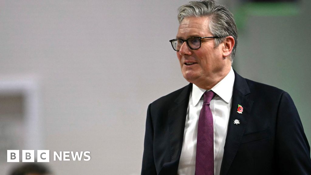 Starmer will fight attempts to replace him, allies say