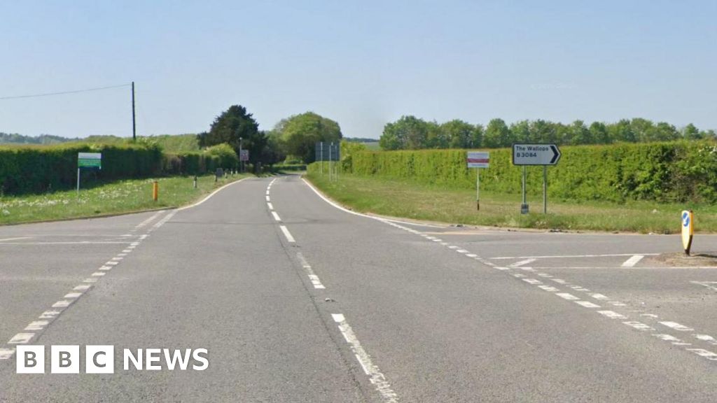 Multiple Fatal Two-Vehicle Crashes Kill Elderly Across UK, Ireland, Canada