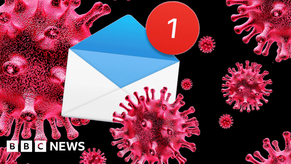  Coronavirus  How hackers are preying on fears of Covid 19  
