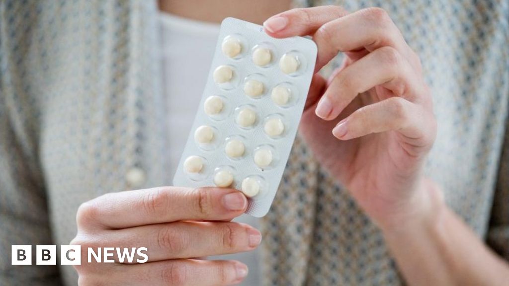 Utrogestan: Menopause pill supply restricted over shortages