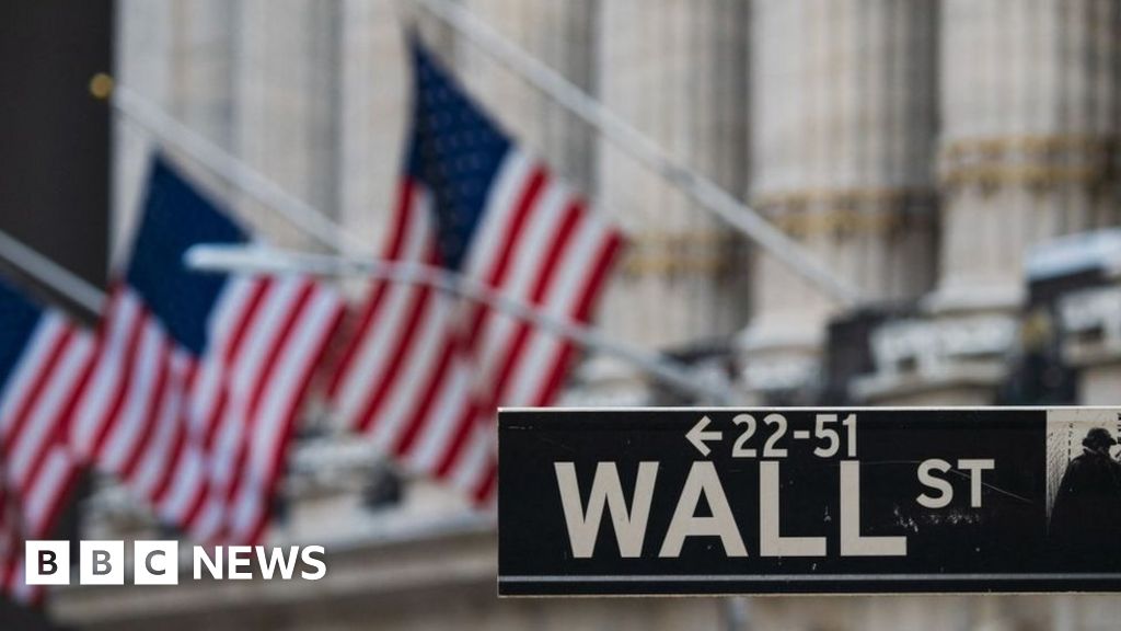 The stock exchanges have set new records in Biden’s spending plan
