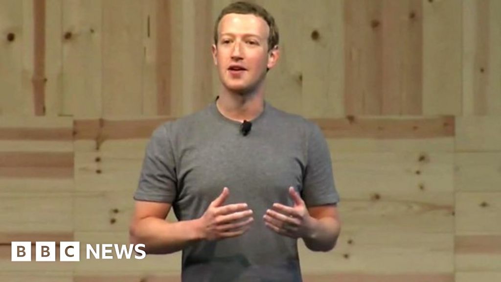 Facebook founder Mark Zuckerberg gives reasons for 'dislike' button ...
