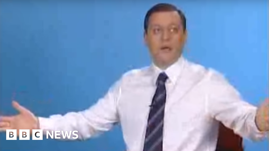 Мем давай по новой миша все