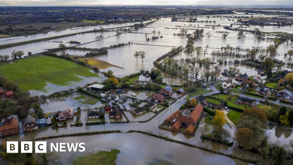 What is a 'national emergency' - and can it help flood victims?