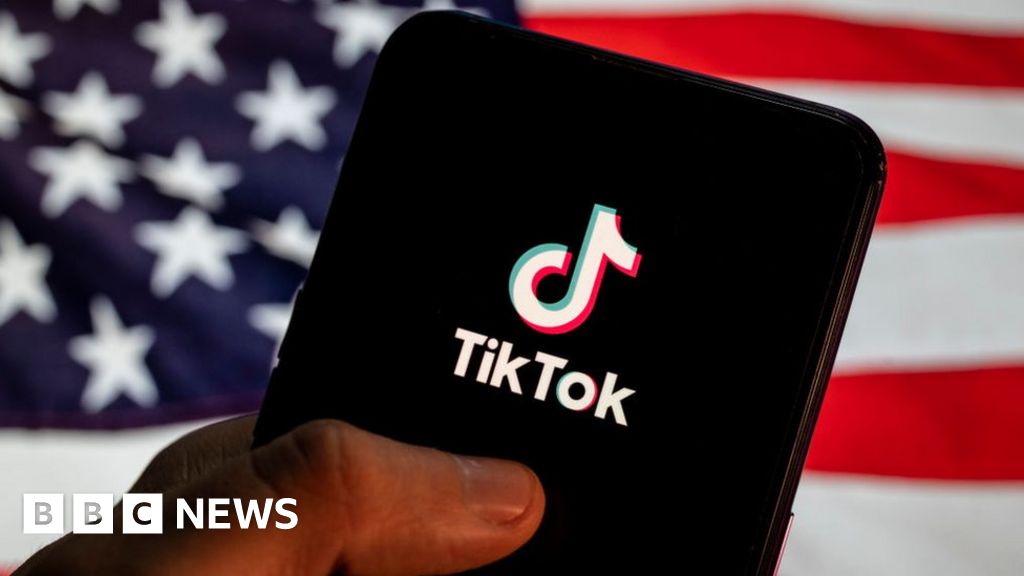 TikTok denies it could be used to track US citizens
