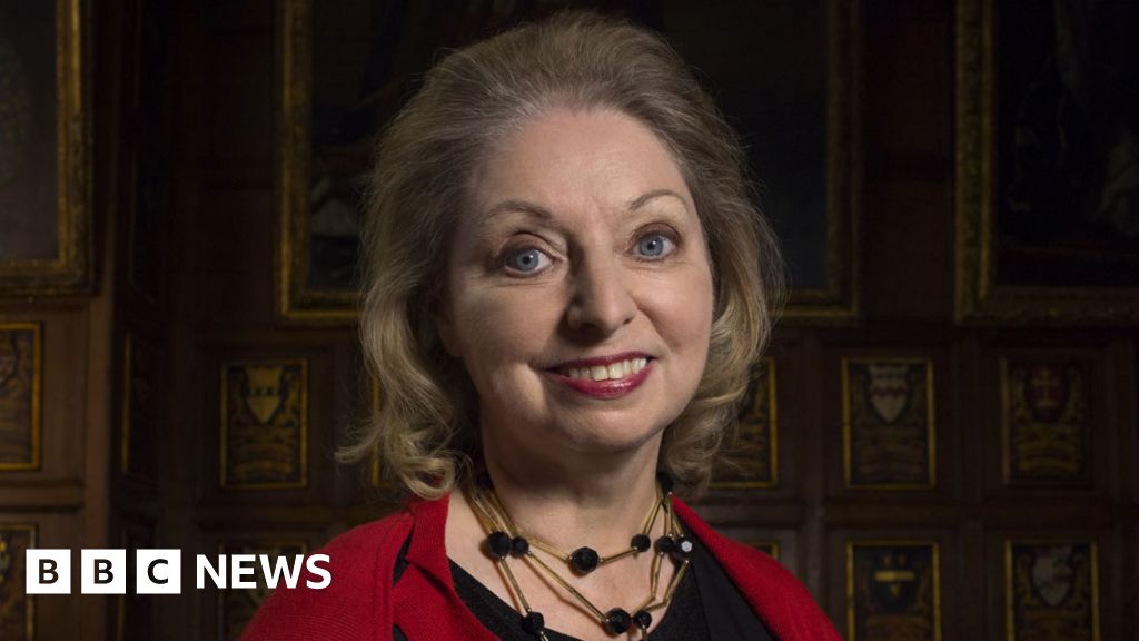 Hilary mantel: Cromwell trilogy celebrated the finale as a 'masterpiece' by critics