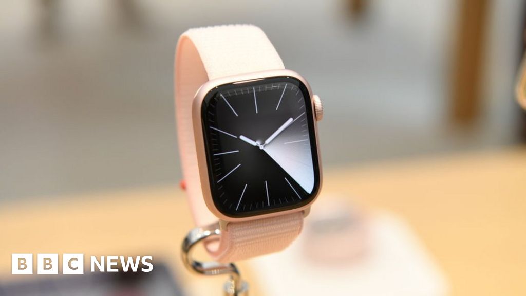 Apple ще спре да продава най-новите си часовници в САЩ,