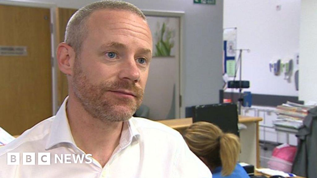 Cardiff Transplant Surgeon Ready At Any Time Bbc News