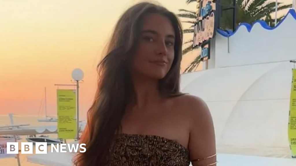 Scottish teenager dies after falling from balcony of holiday hotel in Ibiza