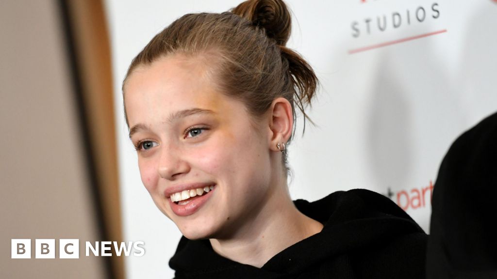 Shiloh, la fille d’Angelina Jolie et Brad Pitt, demande un changement de nom